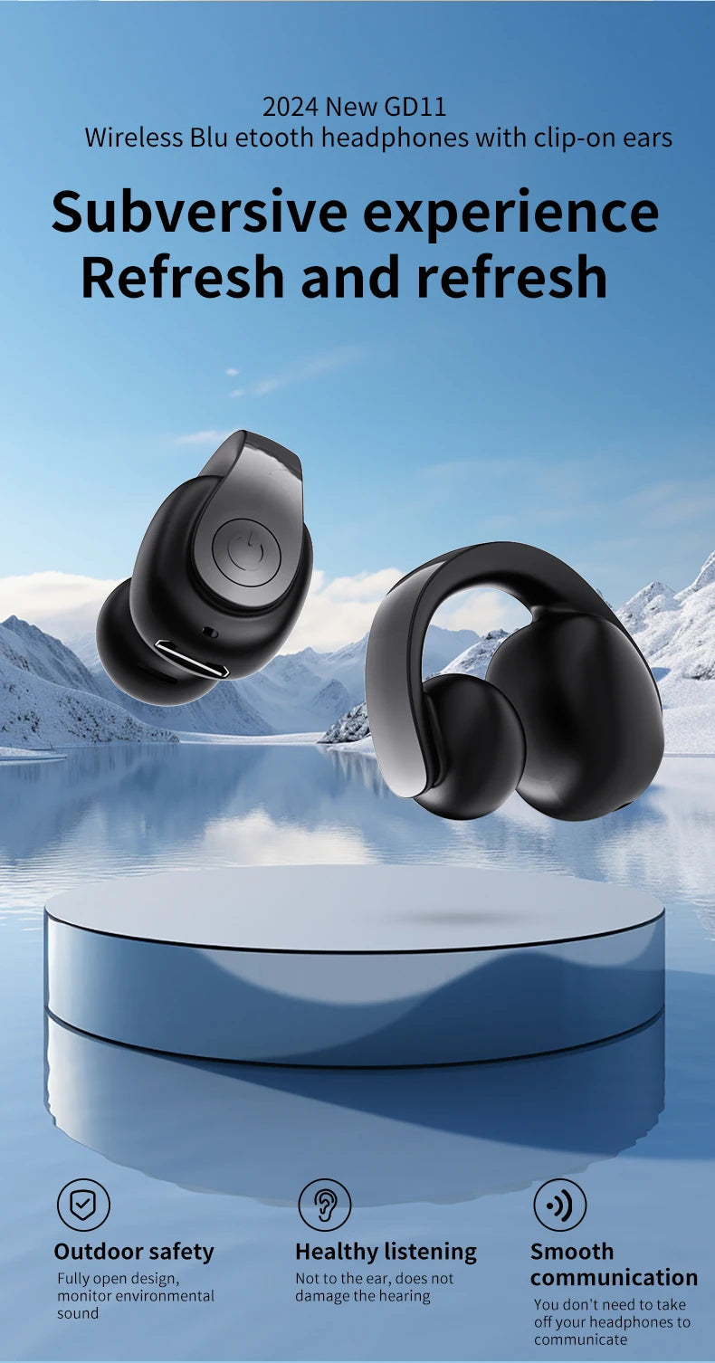 Maerknon Bluetooth Earphone: Affordable Wireless Earphones for Summer