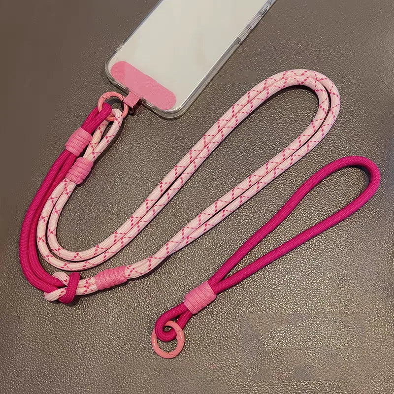DOLANBIA 3-in-1 Crossbody Phone Lanyard - Phone Accessories — magsafe phone accessories