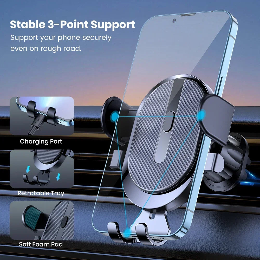 Best Phone Grips and Holders for Summer Road Trips — phone grip stand