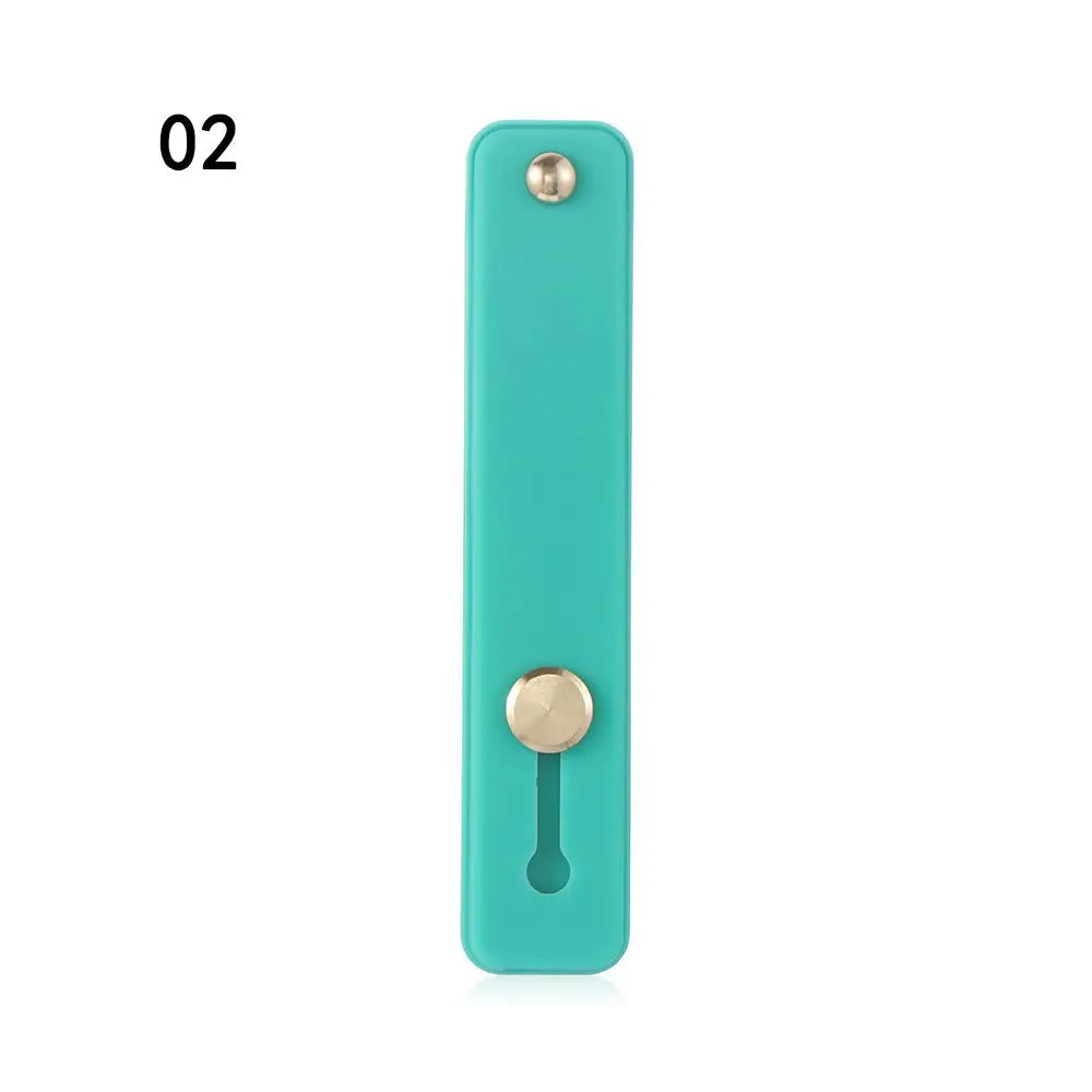 Buy Universal Phone Ring Holder & Grip Stand - Fits iPhone & Android