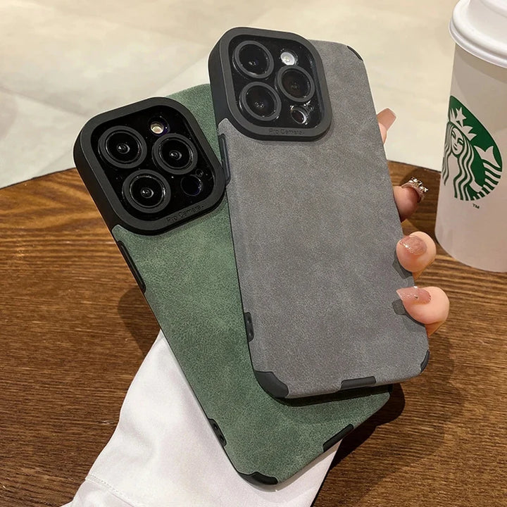 Buy Best Shockproof Cases 2026 – Best shockproof silicone case | Free Shipping