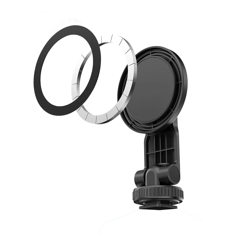 Professional iPhone Tripod Mount BRDRC