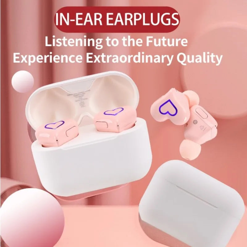 Best Wireless Earbuds For Summer 2026 — Erilles Wireless Earbuds