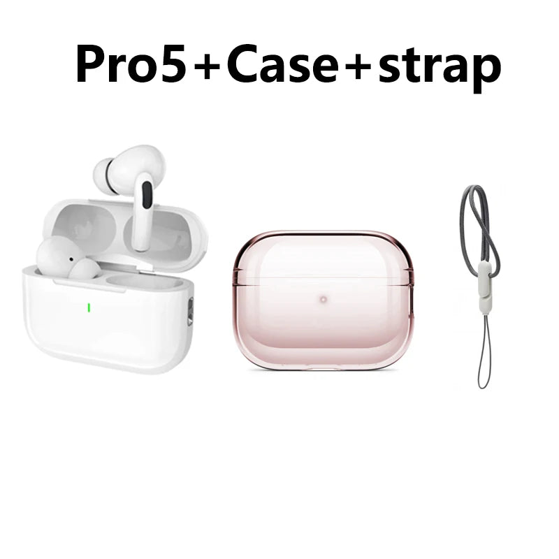 TWS Wireless Earbuds - Shop JEFF's Favorite Picks