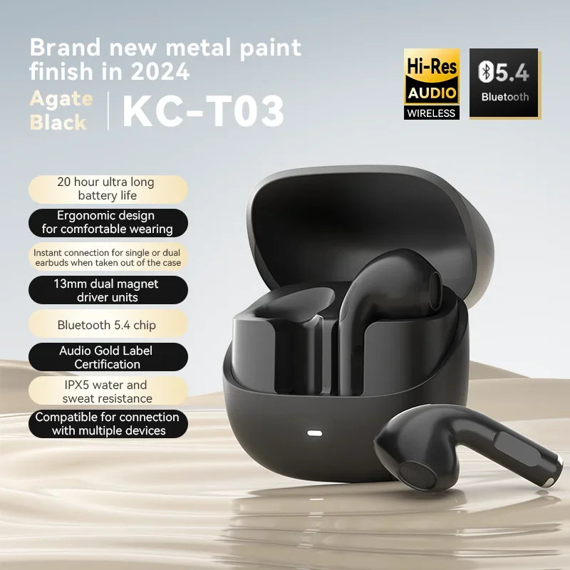 Buy Best Wireless Earbuds 2026 – ANC & Waterproof Earphones – Best Wireless Earbuds ANC Waterproof | Free Shipping