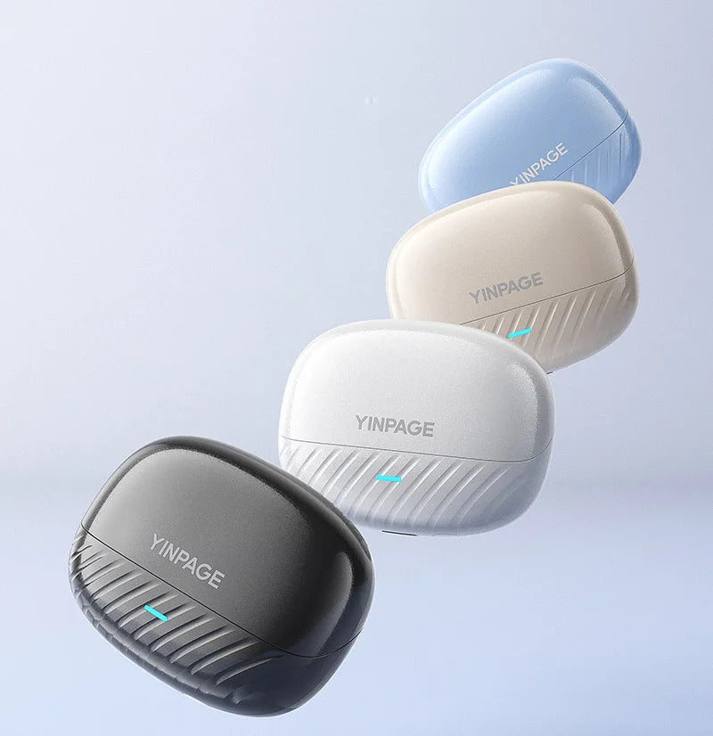 DUTRIEUX TWS Earbuds | Wireless Bluetooth Earphones with ANC