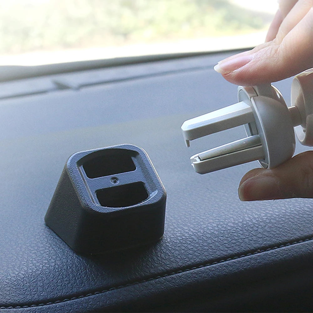 Best Universal Car Phone Mount for Dashboard and Air Vent