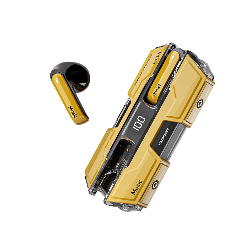 HAOMAI TWS Bluetooth Earbuds