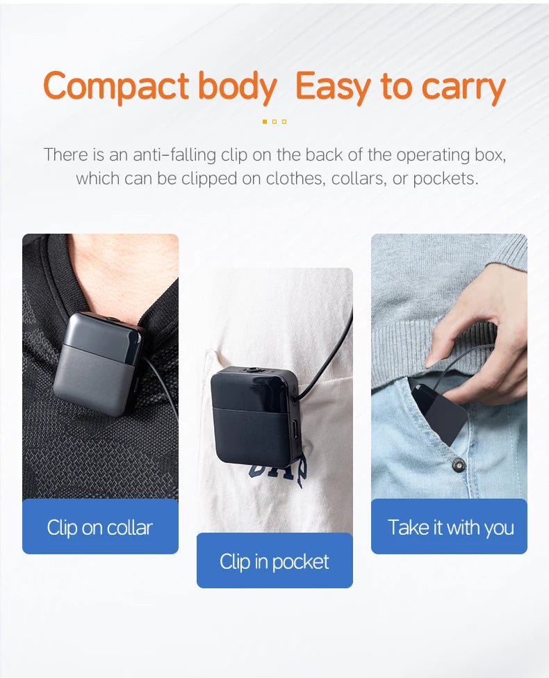 Situ Wireless Digital Hearing Aid Earphones Review