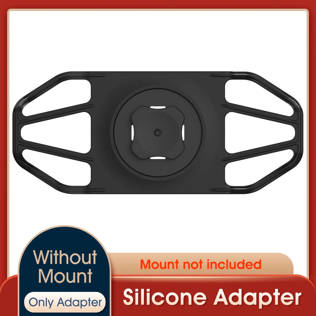 since-top-quick-mount-motorcycle-bike-phone-holder