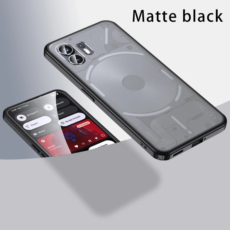 MagSafe Case for Nothing Phone 3, 2, 1 & 3a Pro