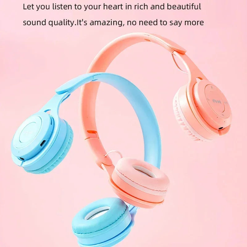 Brorikoy Bluetooth 5.0 Ear Hook Headphones - JEFF's Favorite Picks