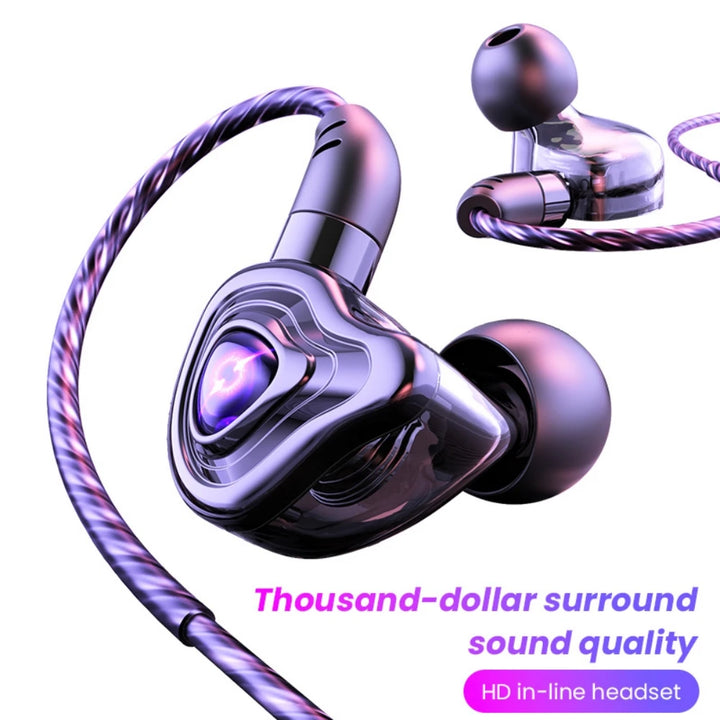 Best Stereo Headset with Mic for Phone & PC - JEFF's Favorite Picks