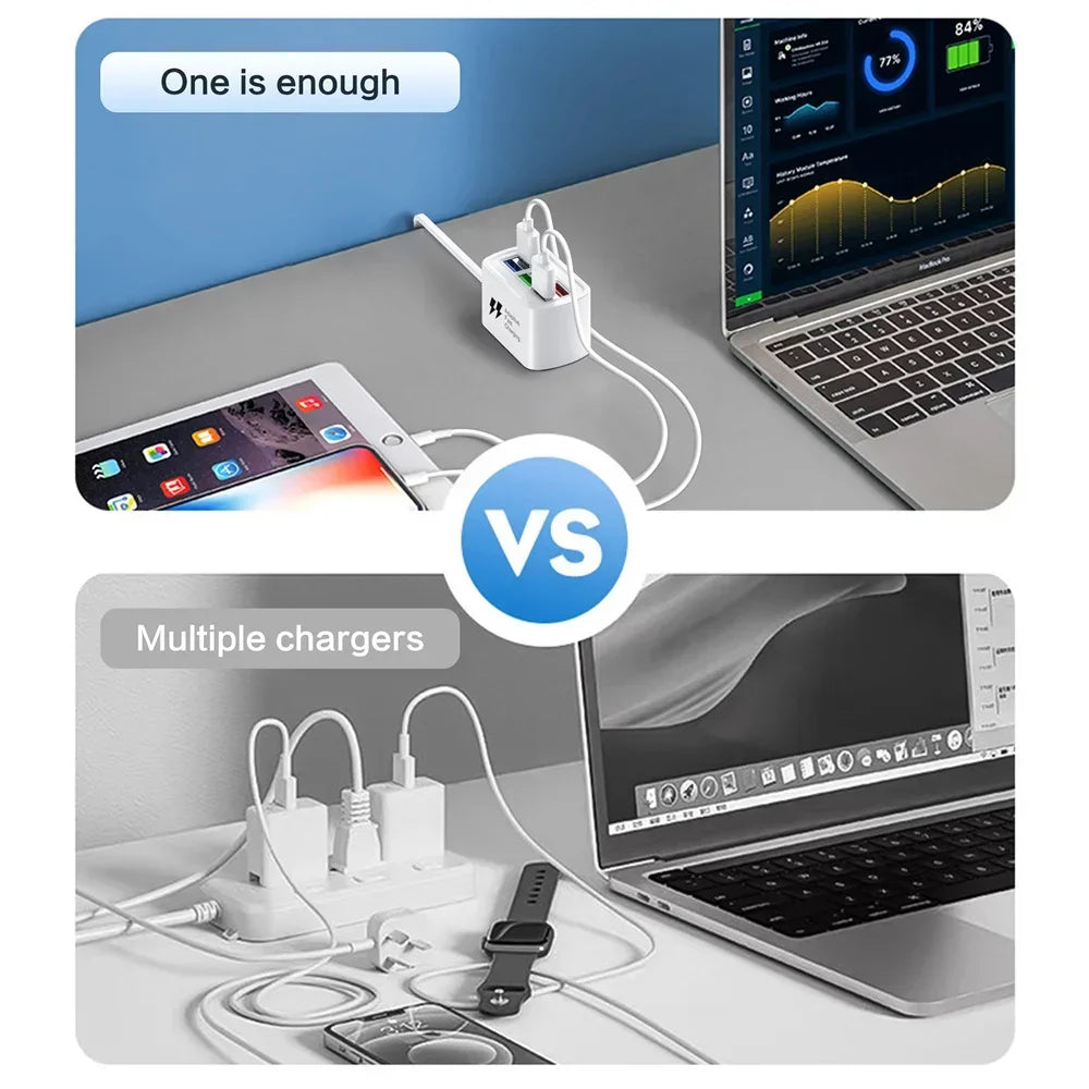 Best Magsafe Charging Station for iPhone 16 Samsung Home UK DE