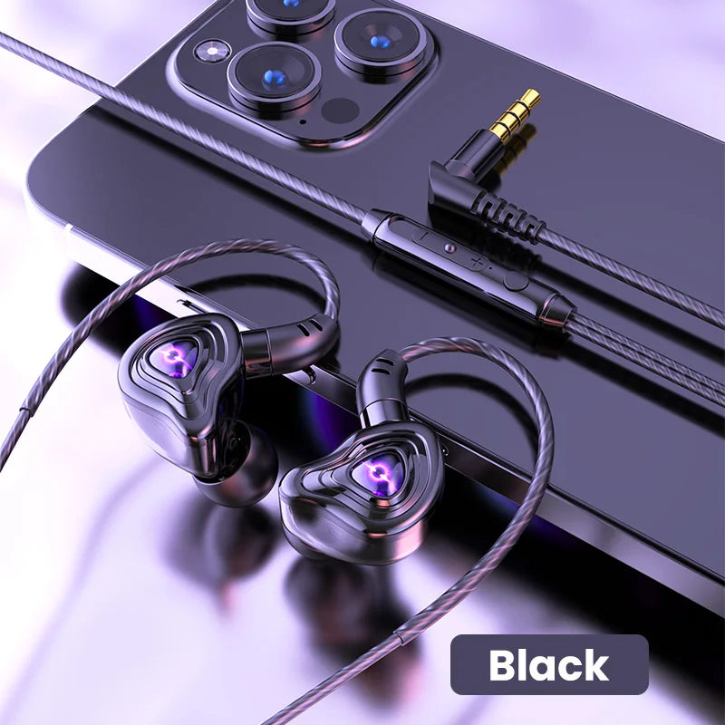 Best Stereo Headset with Mic for Phone & PC - JEFF's Favorite Picks