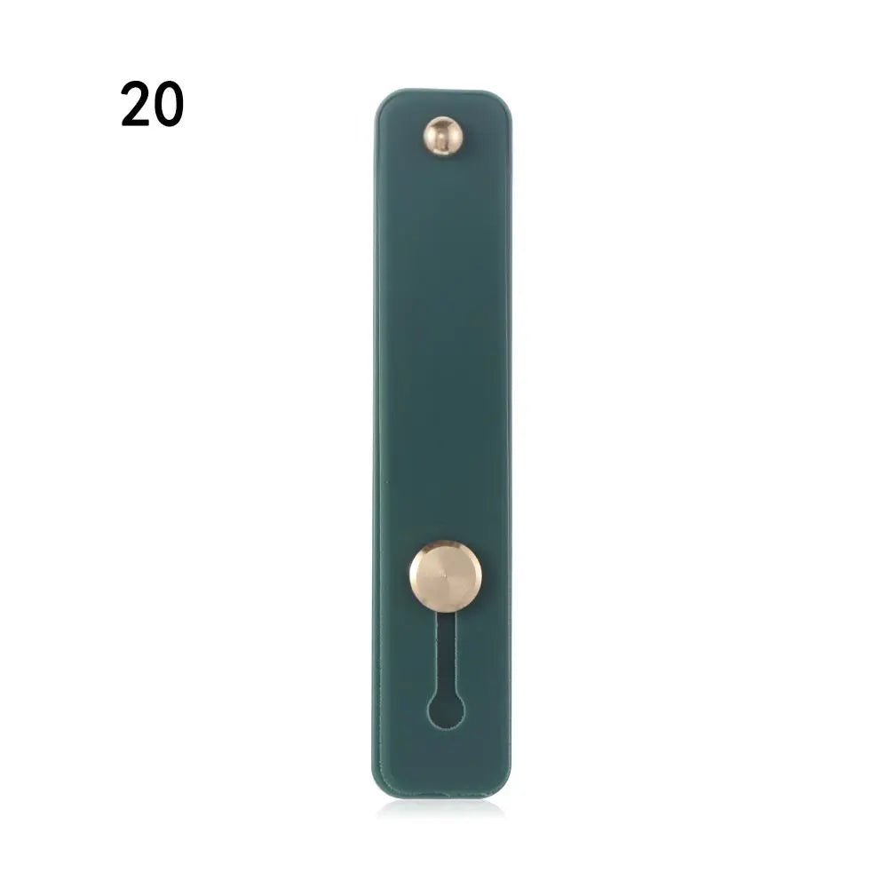 Buy Universal Phone Ring Holder & Grip Stand - Fits iPhone & Android