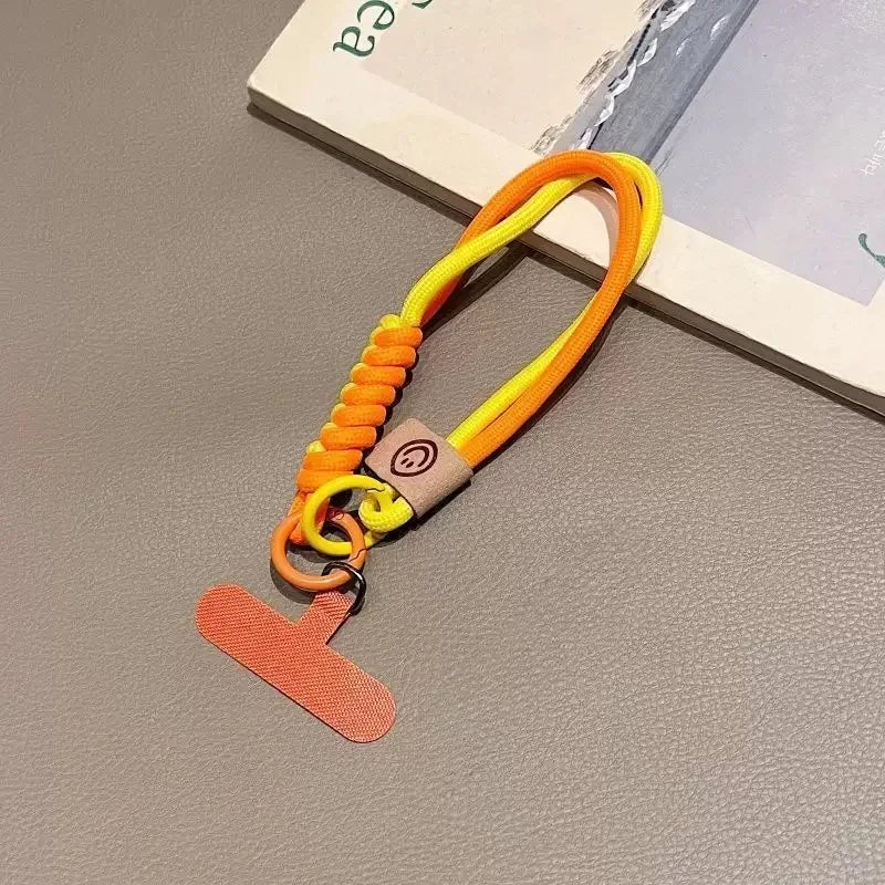 Retractable Anti-Theft Phone Holder with Belt Clip