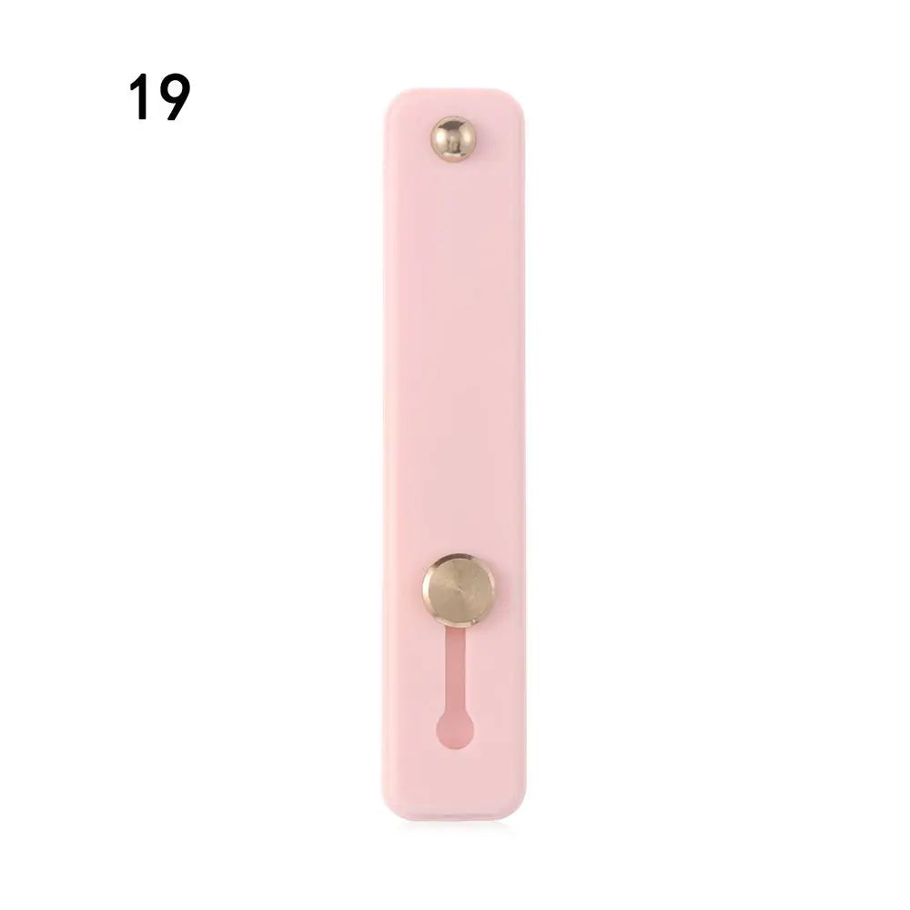 Buy Universal Phone Ring Holder & Grip Stand - Fits iPhone & Android