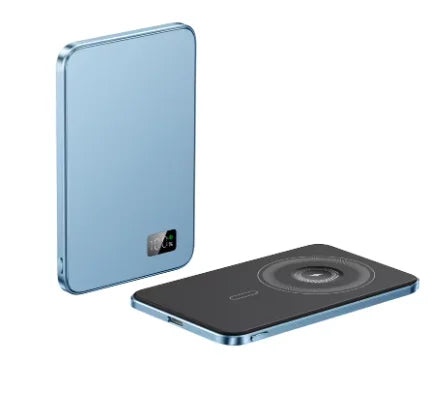 MagSafe Magnetic Power Bank - 20W Wireless Fast Charger