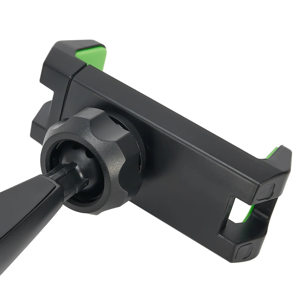 360° Adjustable Phone Holder Clip for Music, Car & Table Mount | JEFF's Favorite Picks