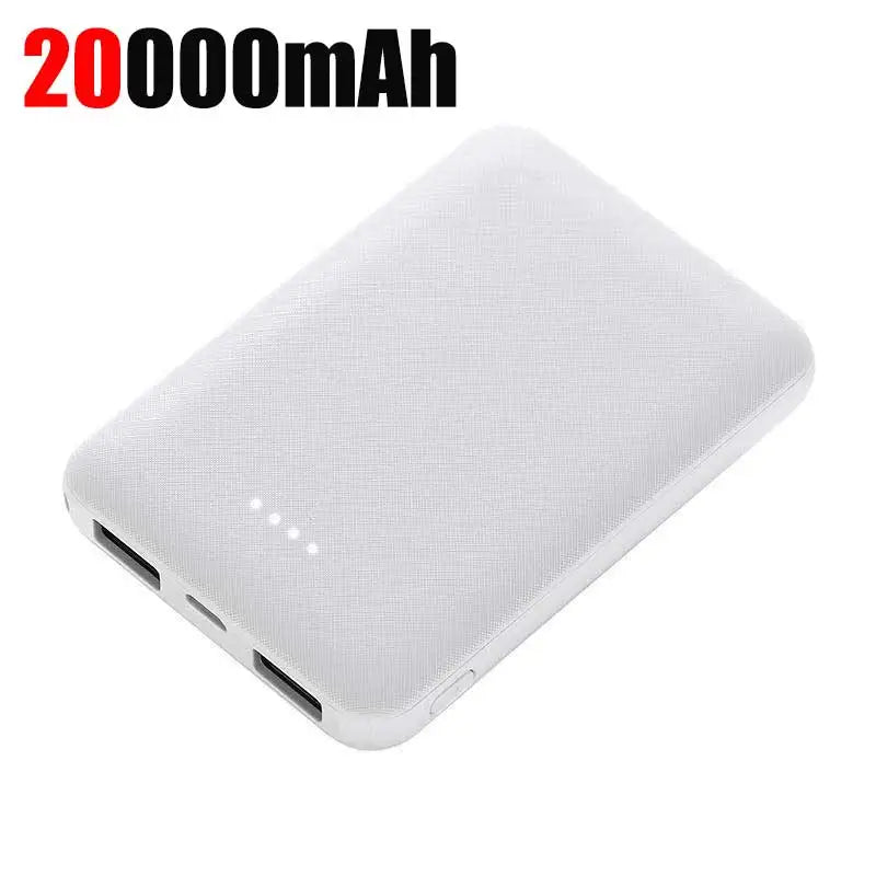 Top Pick Power Bank for Heated Clothing — best power bank for heated vest