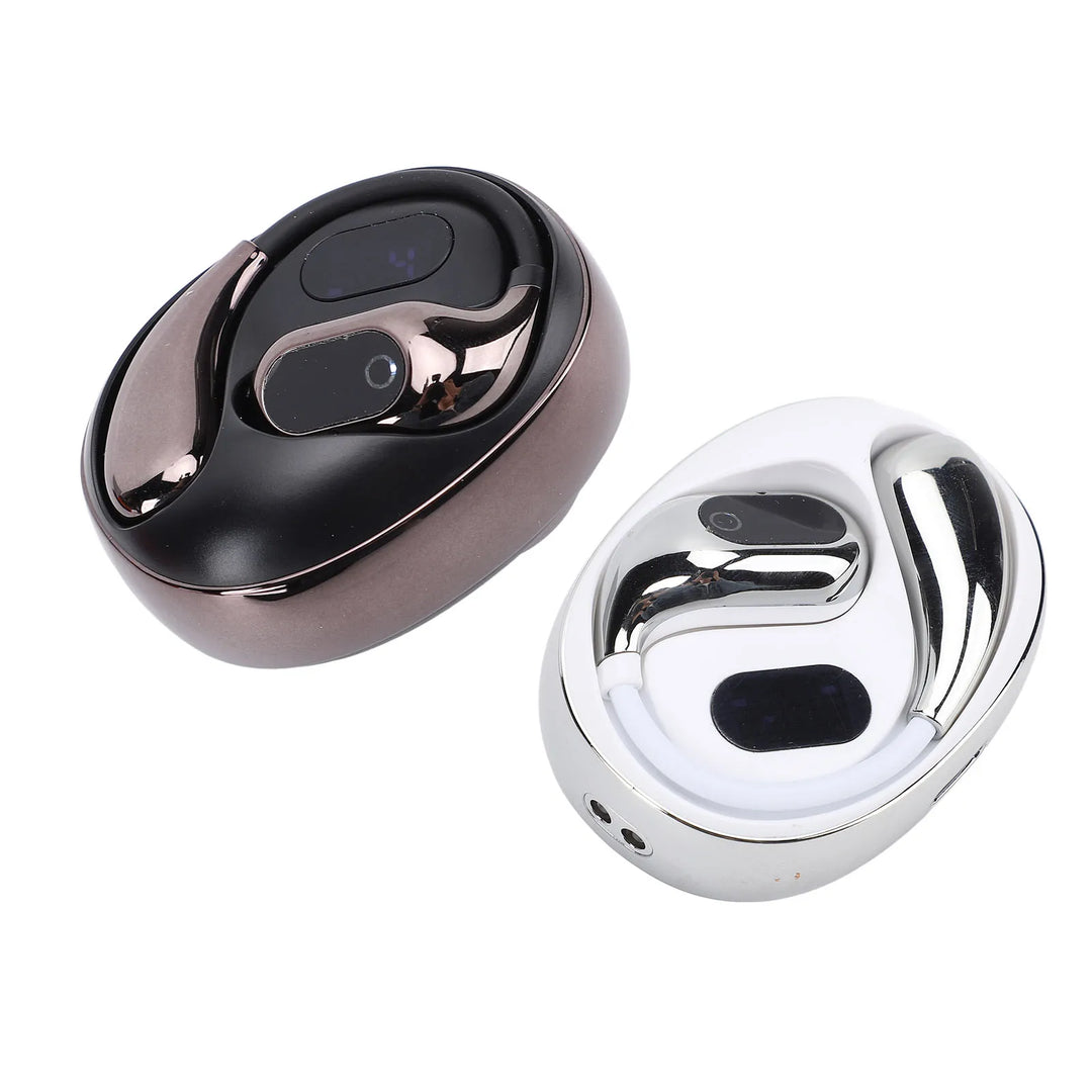 80 Language AI Translation Earphones for Real Time Conversations