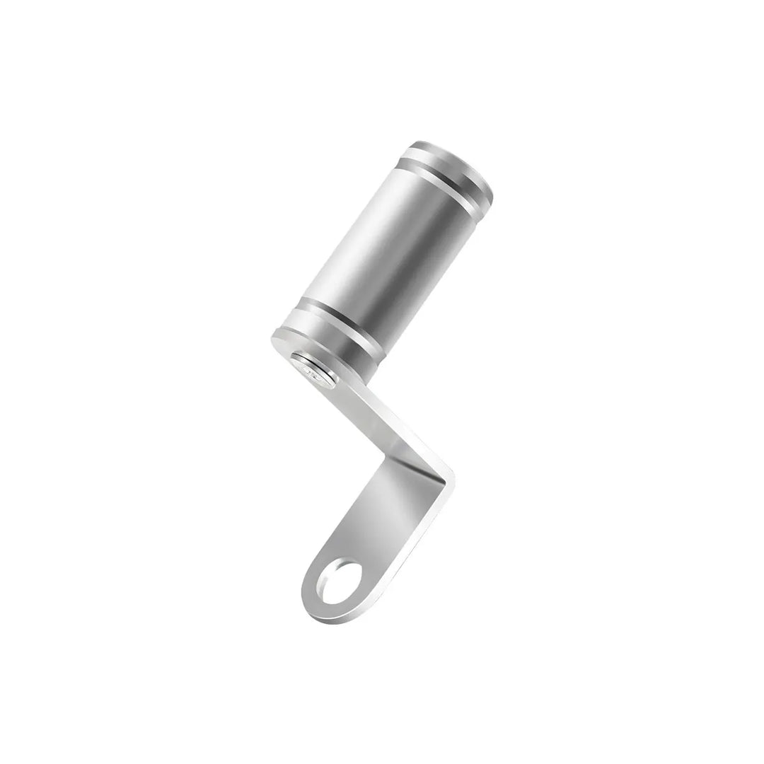 Alloy Motorcycle Mirror Expander Bracket | Universal Phone Holder Clamp Bar Mount Adapter