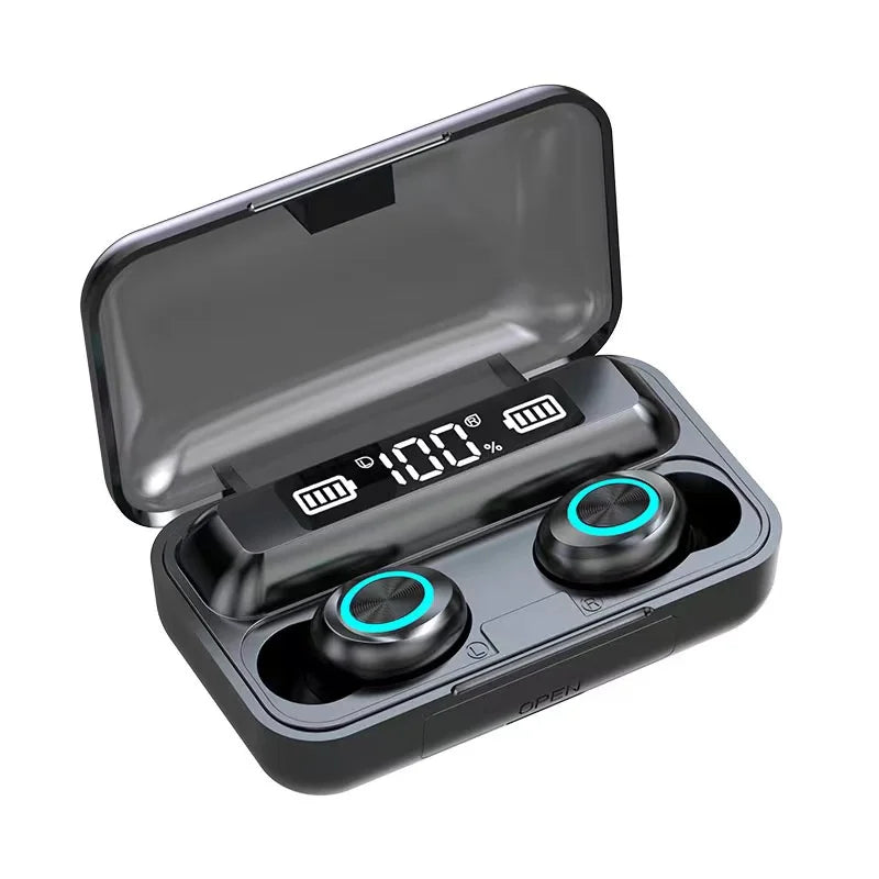 Best DAMORE Wireless Earphones with Volume Control for Travel — dorable wireless earphones