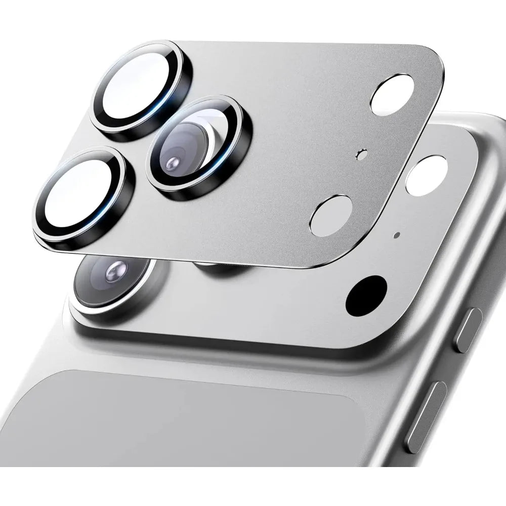 Buy Best iPhone 17 Camera Lens Protector | Free Shipping & Fast Delivery