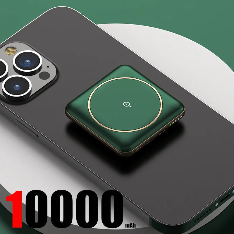 Get the Best Magsafe Accessories for Summer 2026! - Wireless Power Bank