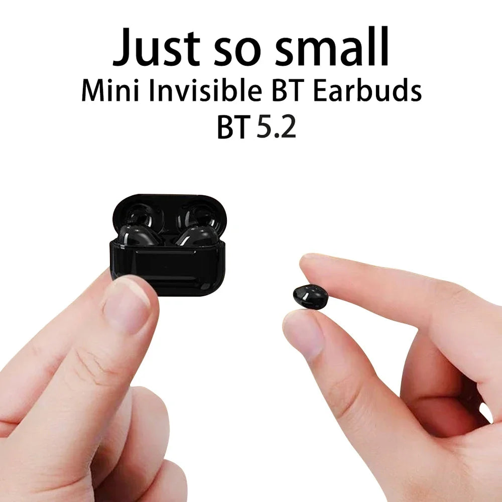 occkic Bluetooth Earbuds with Graphene Drivers | International Users