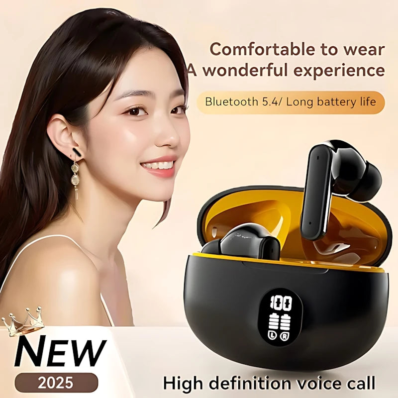 Best Wireless Earbuds with ANC for Summer 2026, JEFFs Favorite Picks