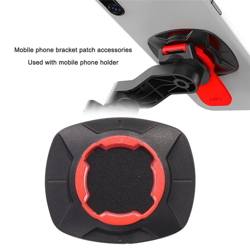 Buy Premium 360° Rotating Bike & Car Phone Holder Mount – Universal Fit for 2026 – Best Bike Car Phone Holder Mount | Free Sh