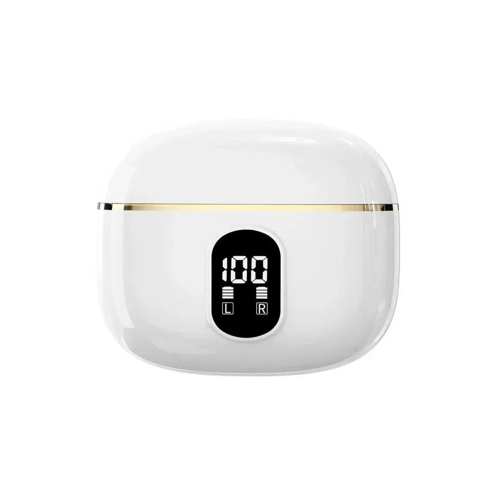 Topewon Balanced Armature TWS Wireless Earphones