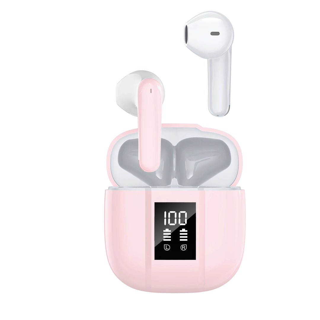 BLAST! i50 Best Wireless Earbuds for iPhone and Android — BLAST earbuds