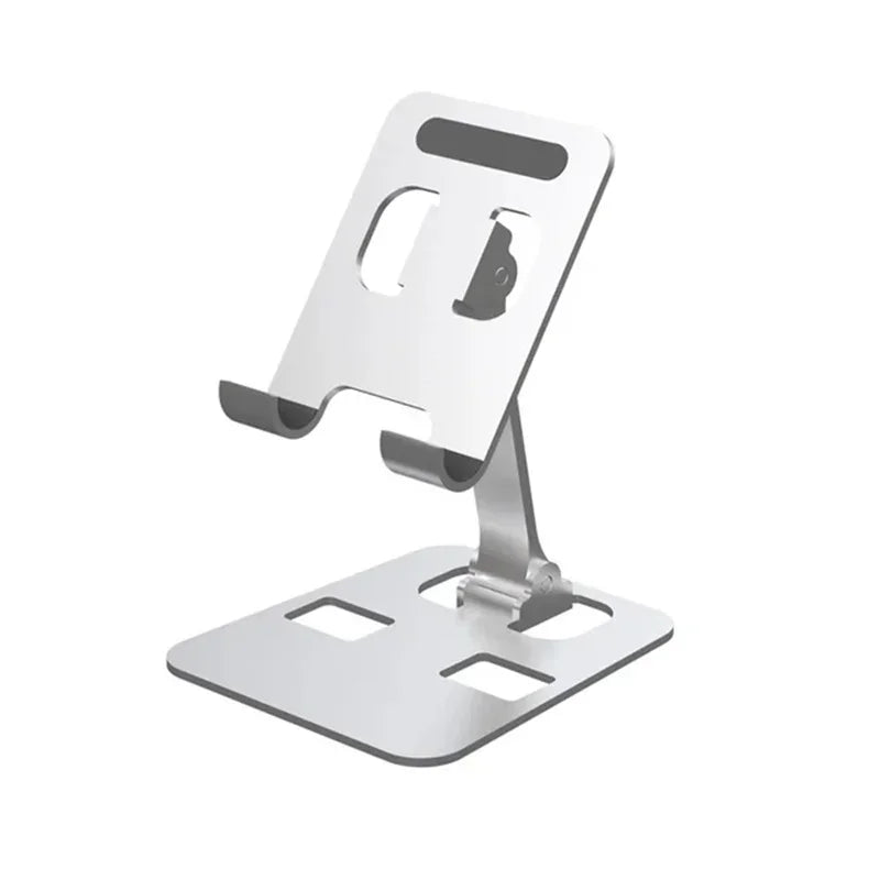 Foldable Aluminum Phone Stand