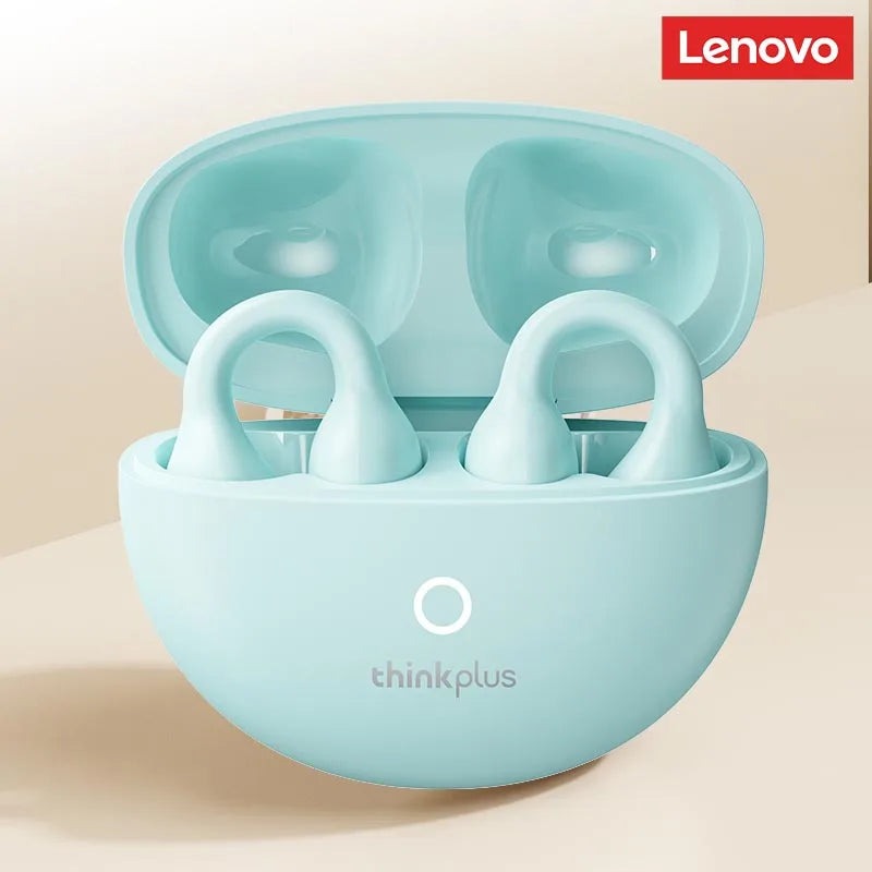 Lenovo LP25 Wireless Earbuds for Gamer & Athlete