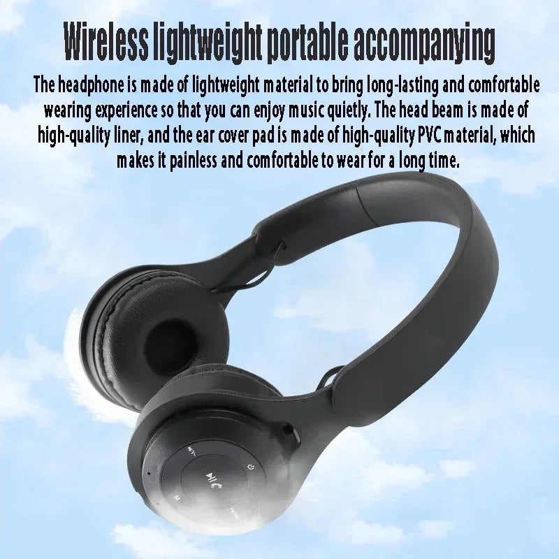 VIKEFON Bluetooth Earbuds - Sealed Deals for Clear Listening