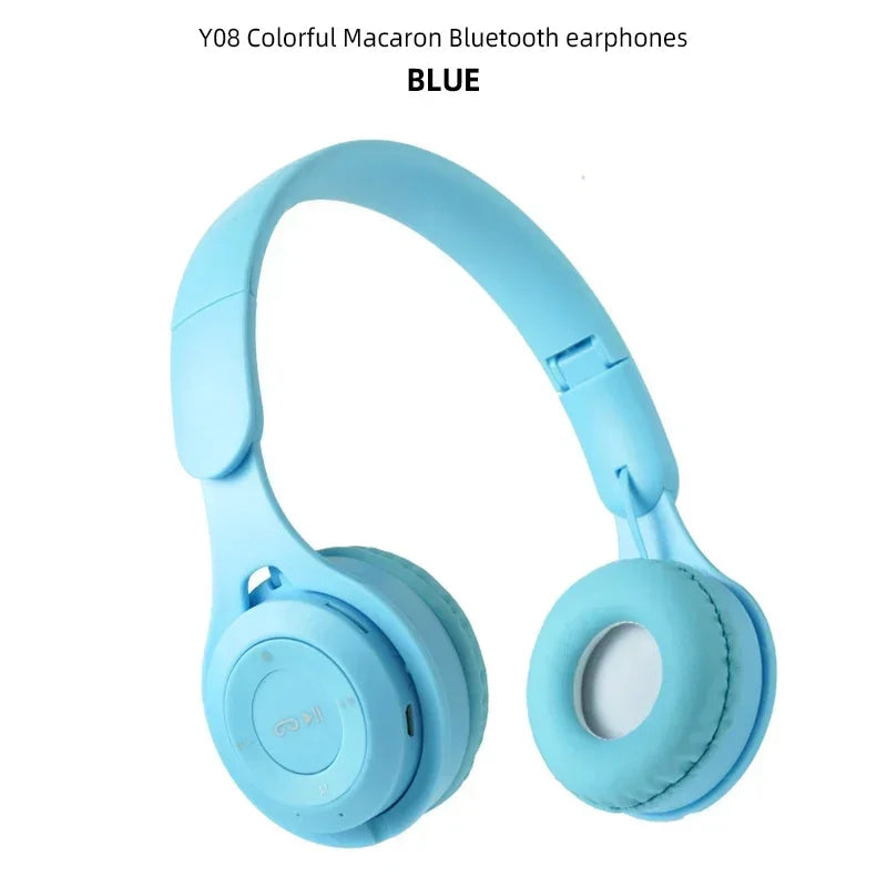 Brorikoy Bluetooth 5.0 Ear Hook Headphones - JEFF's Favorite Picks