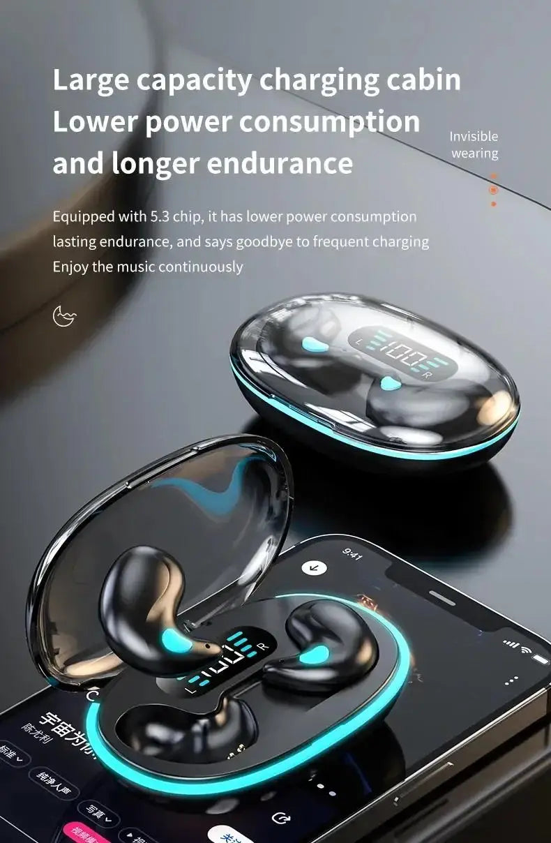 Best Wireless Earbuds for iPhone and Samsung