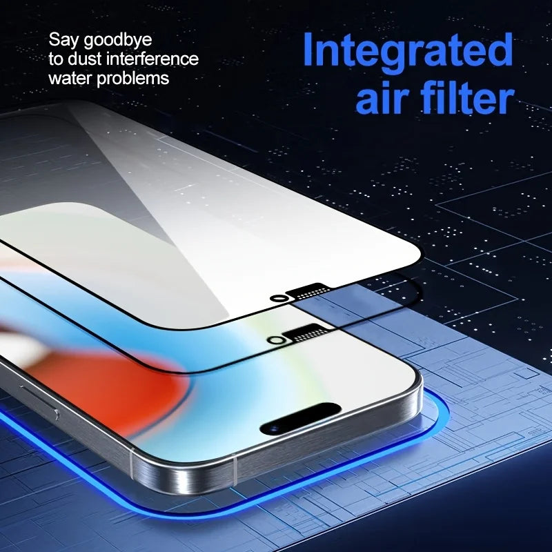 Best Anti-Blue Ray iPhone Screen Protector - Buy Online Now! — iphone screen protector anti blue ray