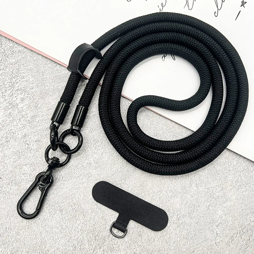 Crossbody Phone Lanyard Neck Strap