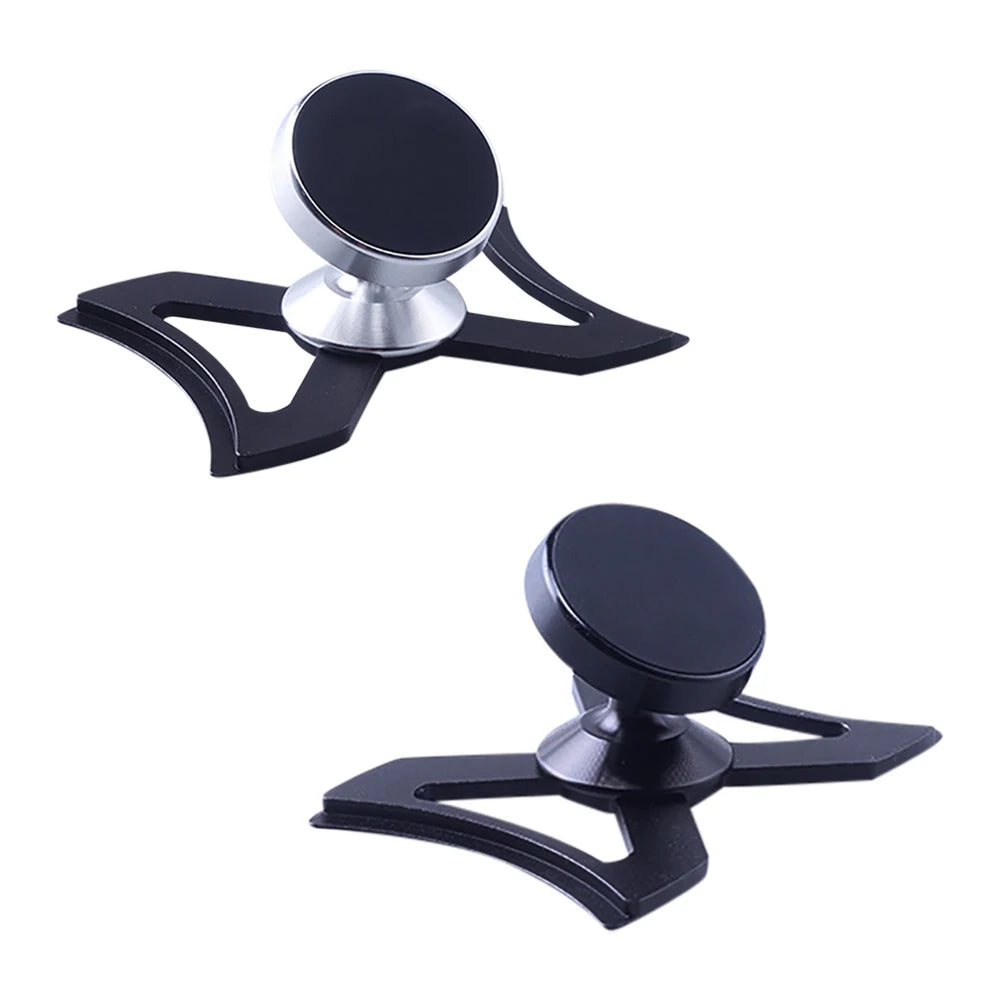 Audi A3 8P Magnetic Car Phone Holder - Custom Design — magsafe accessories