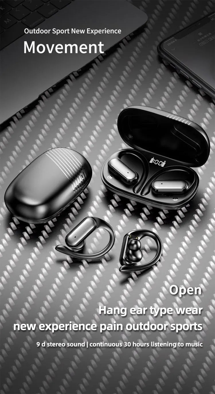 Best Seller Wireless Headphones