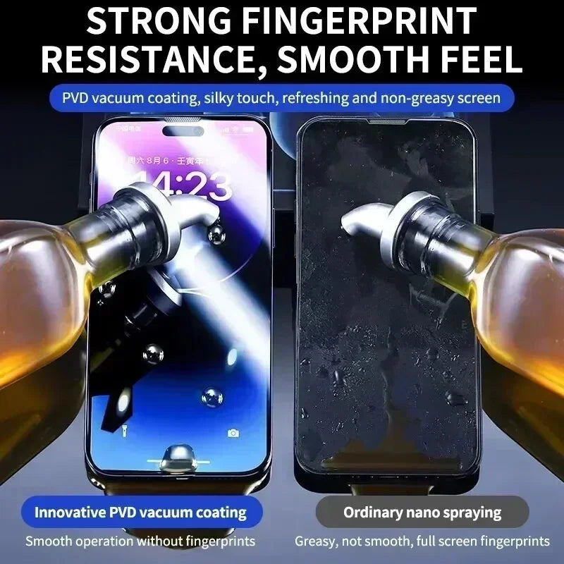 Best iPhone Screen Protector - JEFF's Favorite Picks