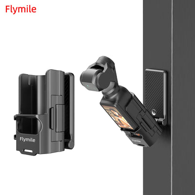 Buy Best DJI OSMO Pocket 3 Magnetic Mount 2026 – Vlog Holder | Free Shipping & Fast Delivery
