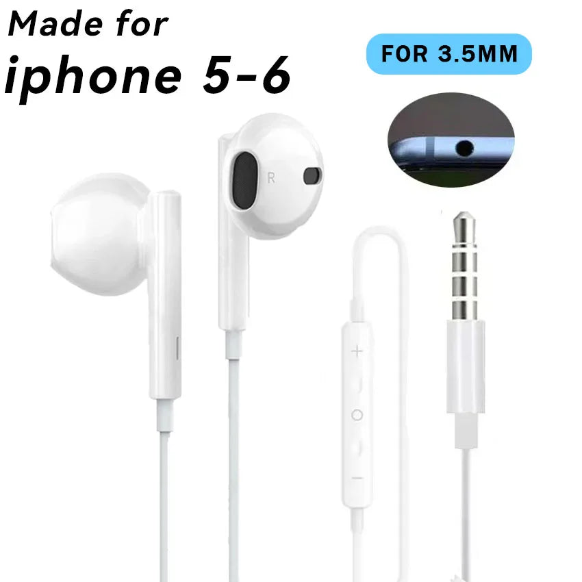 The Best Magsafe Earphones for Your Phone with High Fidelity Sound — Magsafe accessories