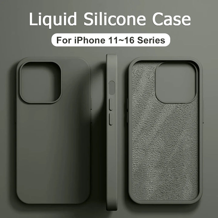 Magsafe Accessories — iphone 16 case