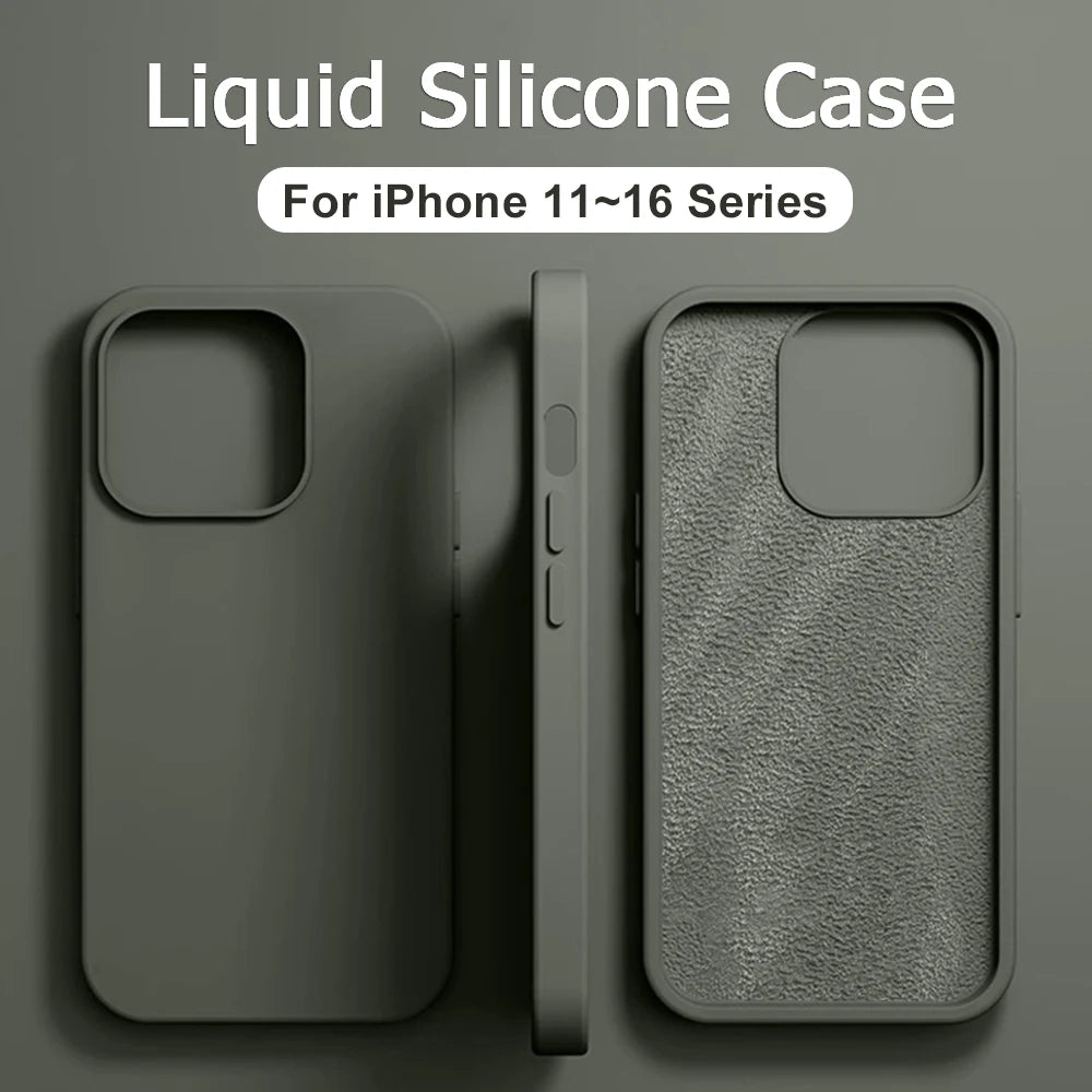 Magsafe Accessories — iphone 16 case