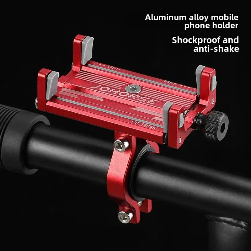 Best Universal Phone Mount for Bicycles - Summer Biking Accessory — universal phone mount bicycle